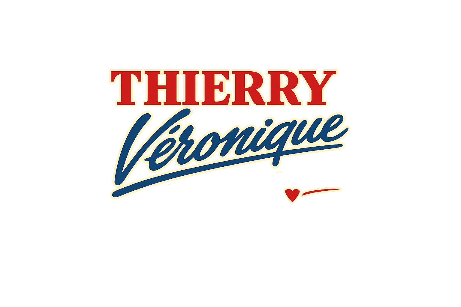 Thierry Véronique